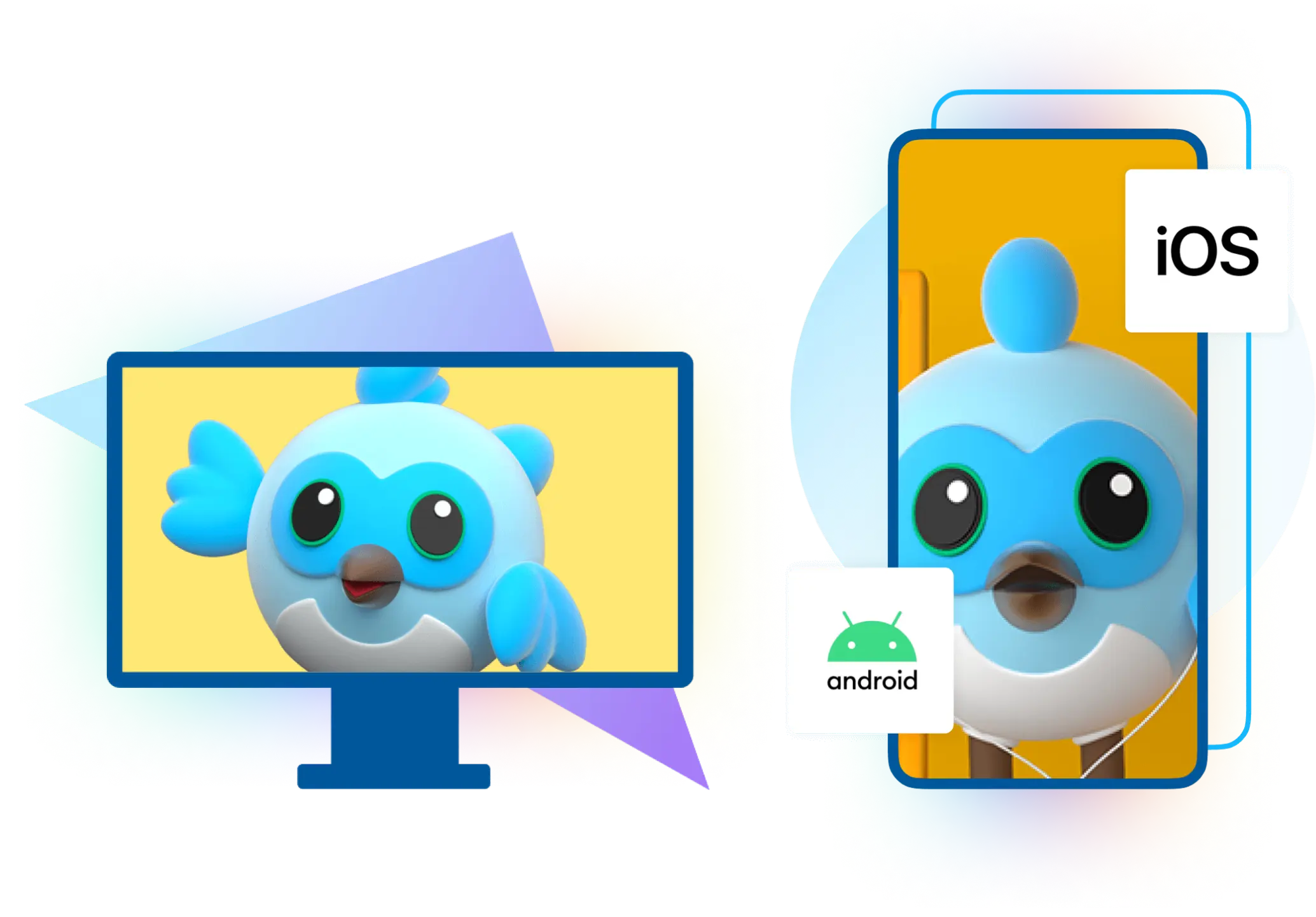 flutter experience